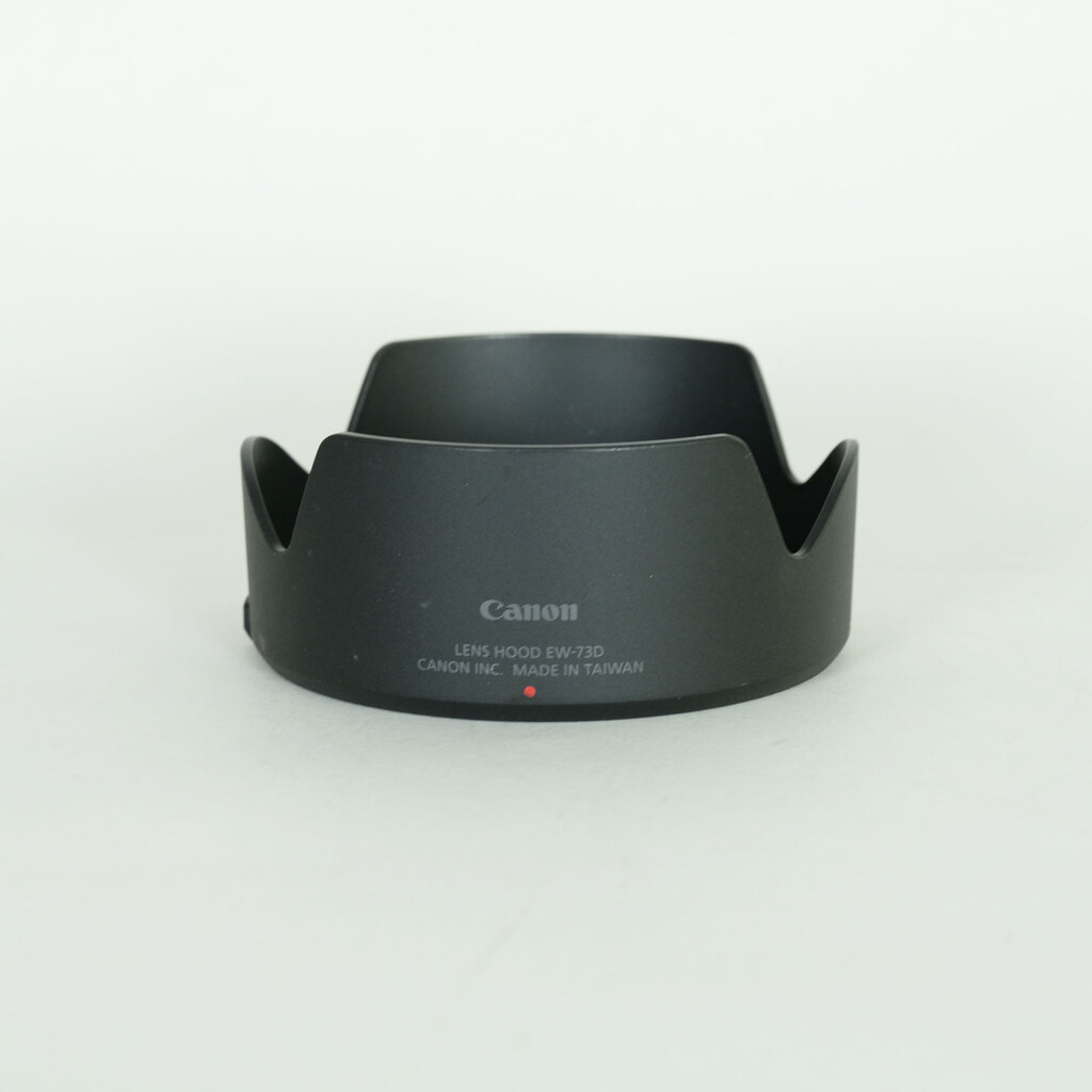 Canon RF24-105mm F4-7.1 IS STM