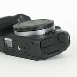 Canon EOS RP