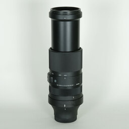 SIGMA 100-400mm F5-6.3 DG DN OS｜Contemporary [ソニーE用]