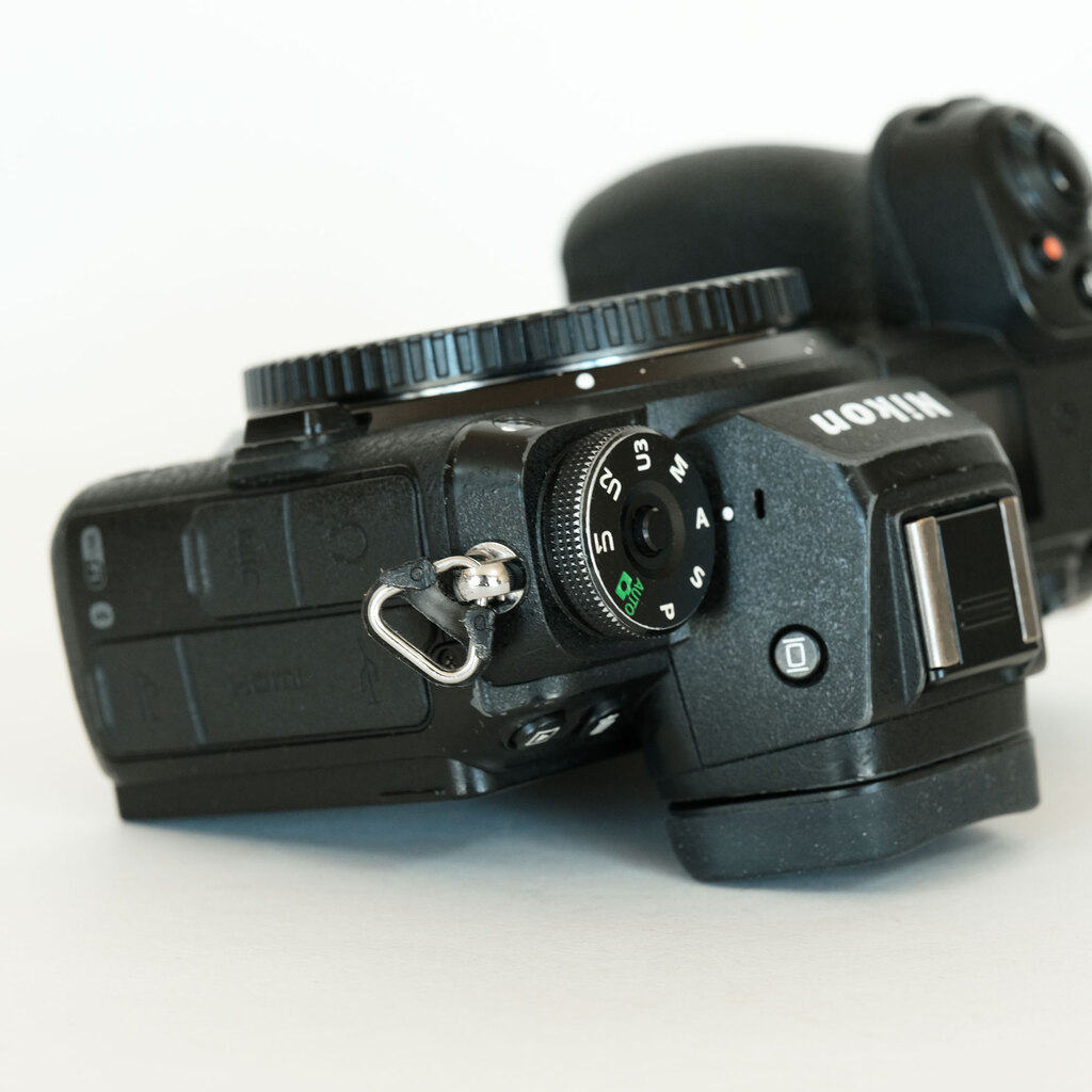 Nikon Z6II Nikon Z6II