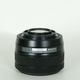 FUJIFILM XC15-45mmF3.5-5.6 OIS PZ