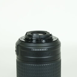 Nikon AF-S DX NIKKOR 55-200mm F4-5.6G ED VR II Nikon AF-S DX NIKKOR 55-200mm F4-5.6G ED VR II