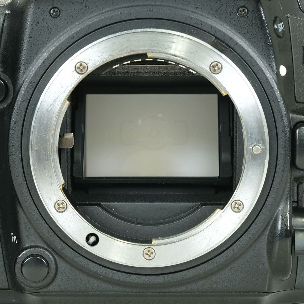 Nikon D600