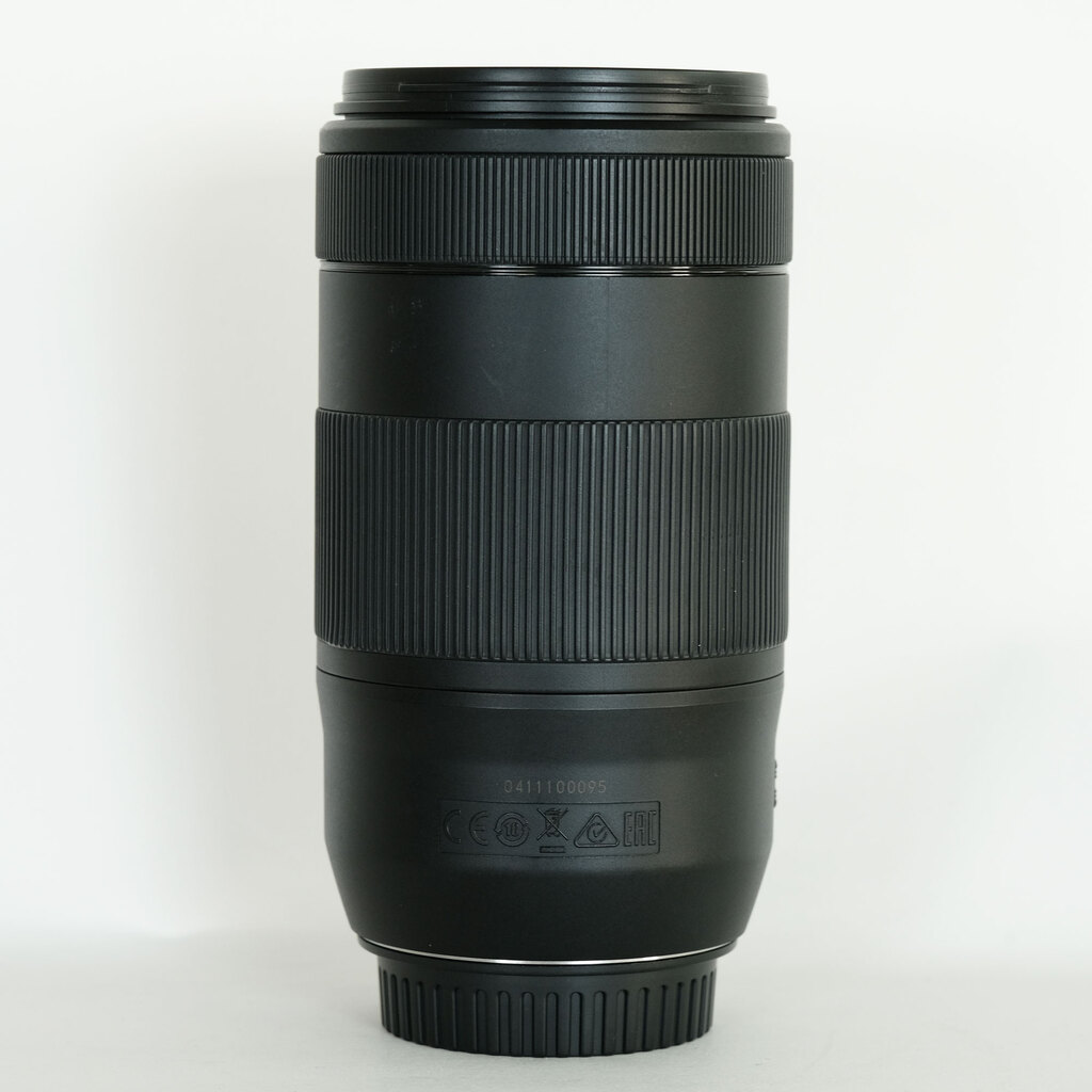 Canon EF70-300mm F4-5.6 IS II USM Canon EF70-300mm F4-5.6 IS II USM