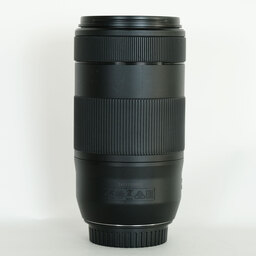 Canon EF70-300mm F4-5.6 IS II USM Canon EF70-300mm F4-5.6 IS II USM