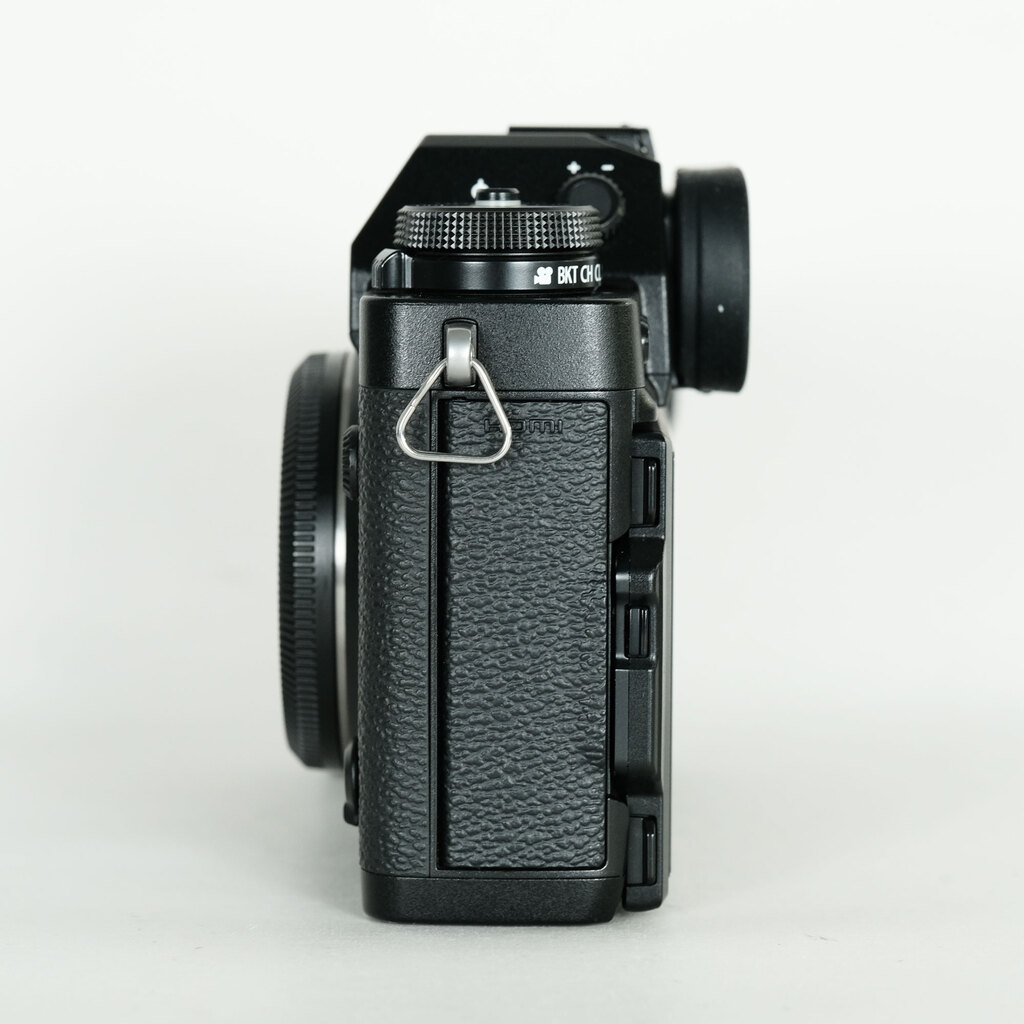 FUJIFILM X-T3