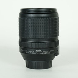Nikon AF-S DX NIKKOR 18-140mm F3.5-5.6G ED VR Nikon AF-S DX NIKKOR 18-140mm F3.5-5.6G ED VR