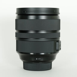 SIGMA 24-70mm F2.8 DG OS HSM｜Art [ニコンF用]