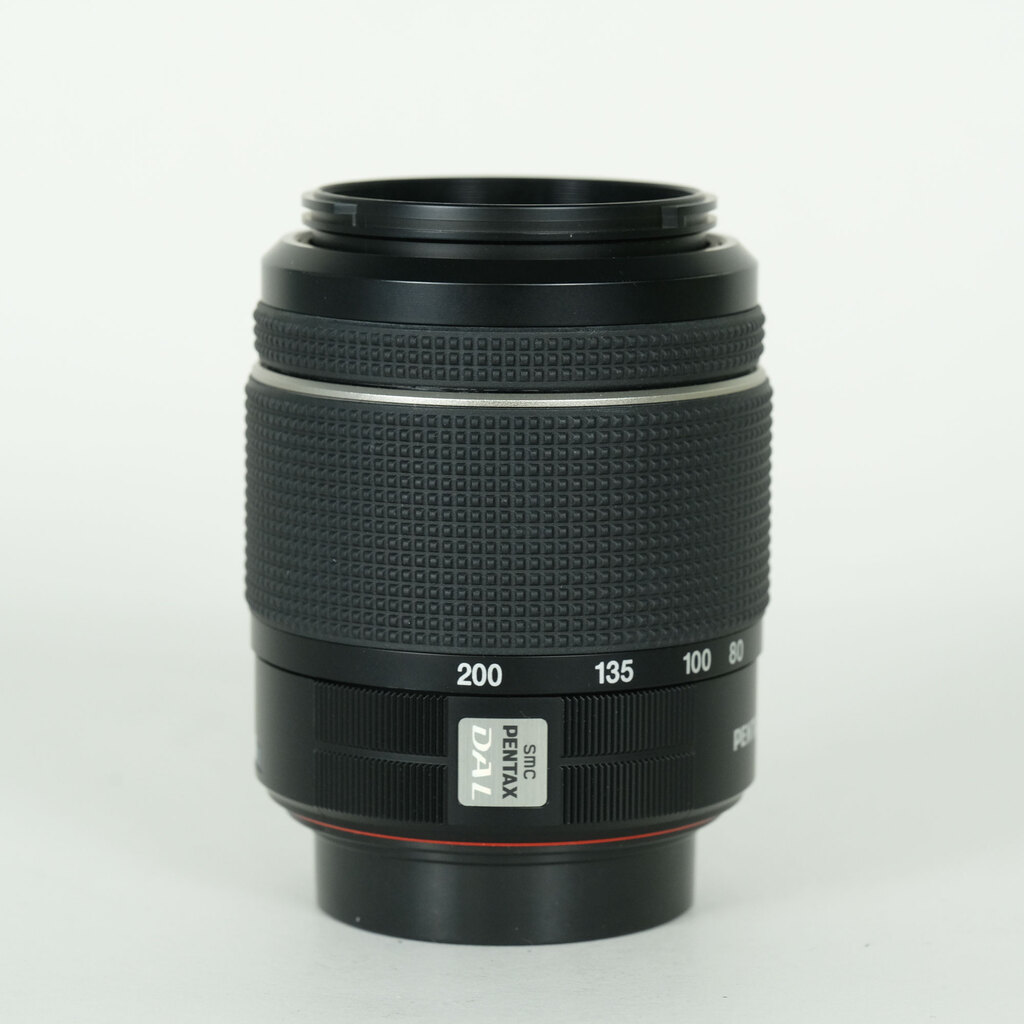 PENTAX DAL50-200mm F4-5.6ED WR
