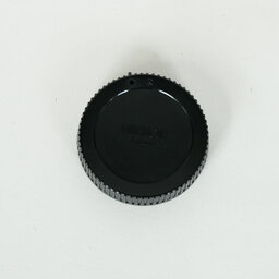 Nikon NIKKOR Z 50mm f/1.8 S