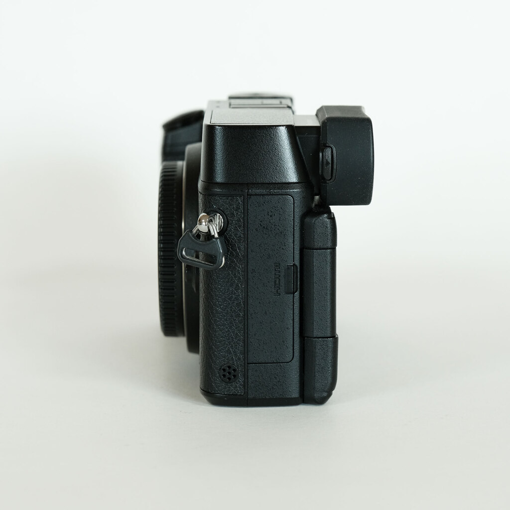 Panasonic LUMIX DMC-GX8 ボディ ブラックの出品 | ONE SCENE（ワン