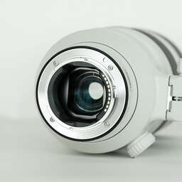 SONY FE 100-400mm F4.5-5.6 GM OSS SEL100400GM