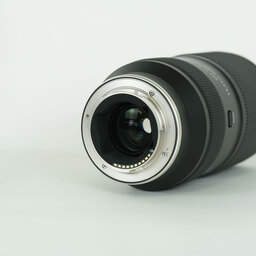 TAMRON 50-300mm F/4.5-6.3 Di III VC VXD (Model A069) [ソニーE用]