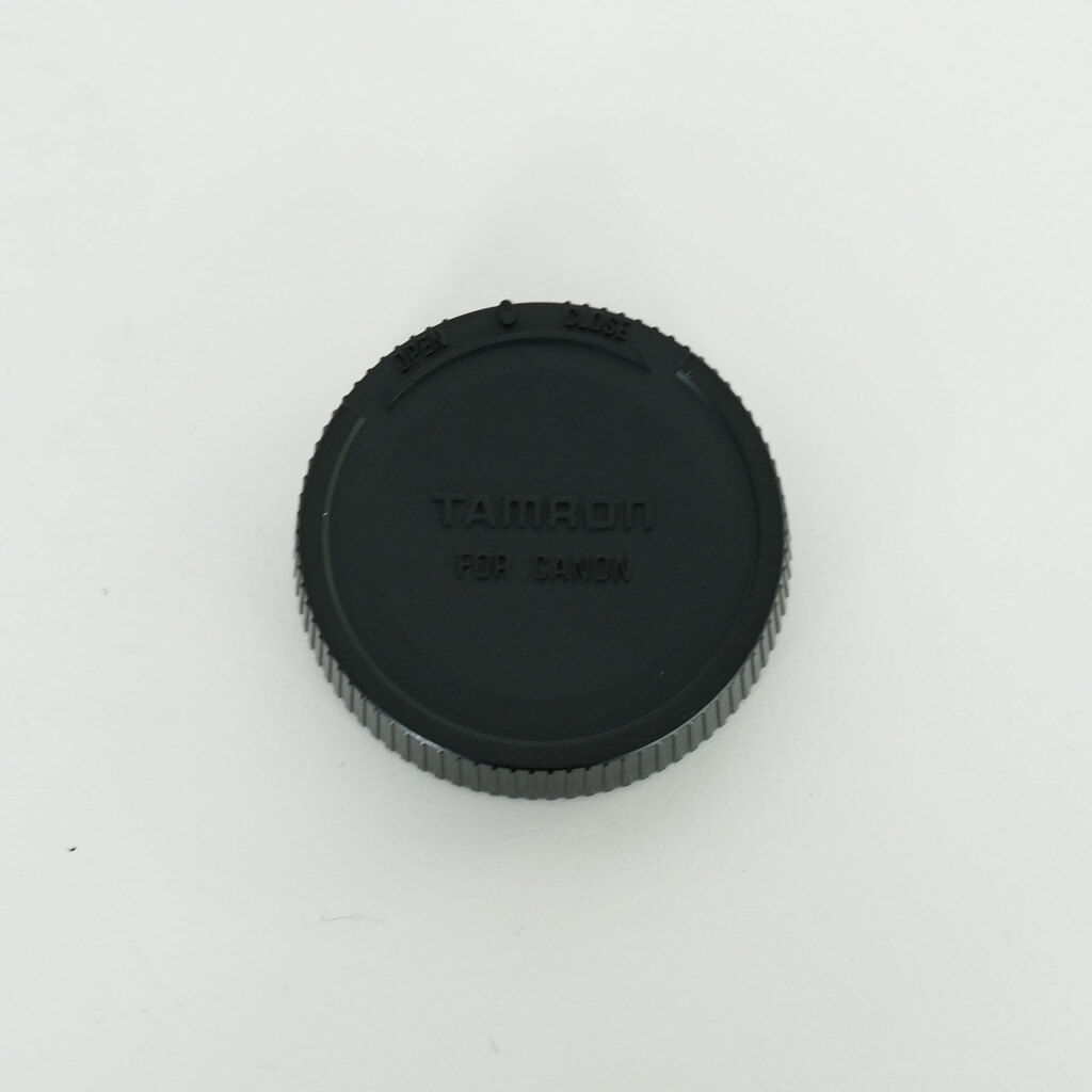 TAMRON 16-300mm F/3.5-6.3 Di II VC PZD MACRO (Model B016) [キヤノンEF用]