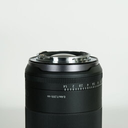 Canon RF50mm F1.4 L VCM
