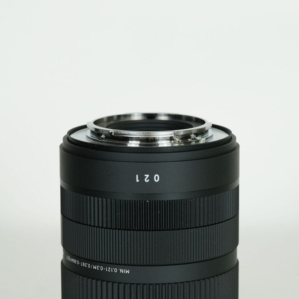 SIGMA 18-50mm F2.8 DC DN｜Contemporary [フジフイルムX用]