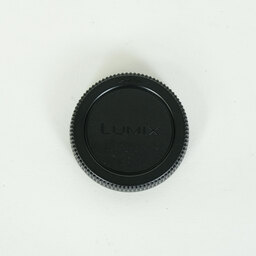 Panasonic LUMIX G VARIO 100-300mm / F4.0-5.6 II / POWER O.I.S.