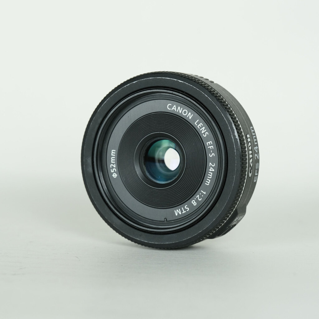 Canon EF-S24mm F2.8 STMの出品 | ONE SCENE（ワンシーン）
