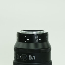 Nikon NIKKOR Z MC 105mm f/2.8 VR S