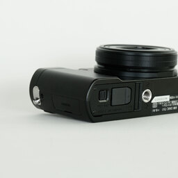 Panasonic LUMIX DMC-TX1