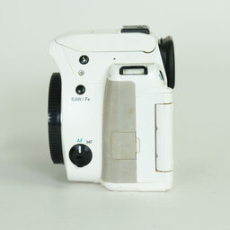 PENTAX K-S2 ボディ ホワイト