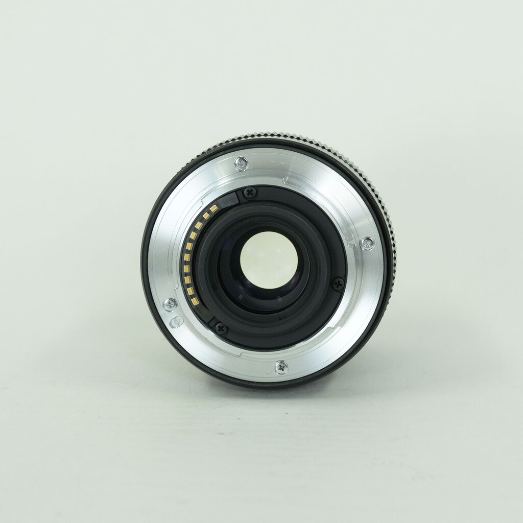 FUJIFILM XF23mmF2 R WR FUJIFILM XF23mmF2 R WR
