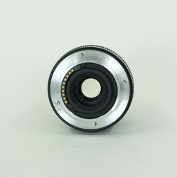 FUJIFILM XF23mmF2 R WR FUJIFILM XF23mmF2 R WR