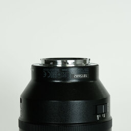 SONY FE 135mm F1.8 GM SEL135F18GM SONY FE 135mm F1.8 GM SEL135F18GM
