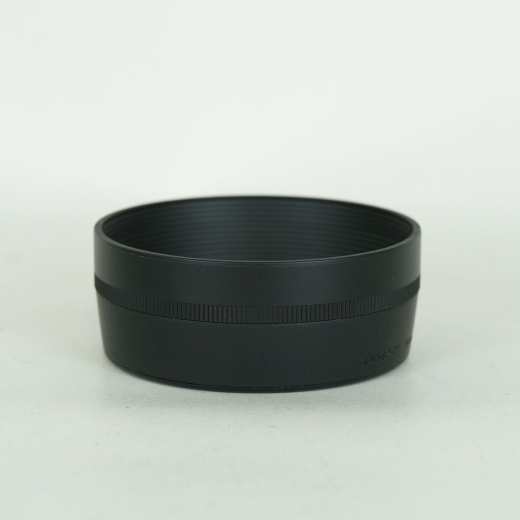 SIGMA 56mm F1.4 DC DN｜Contemporary [フジフイルムX用]