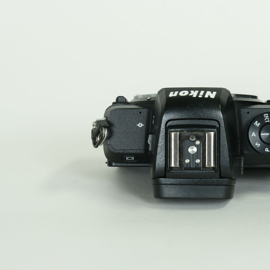 Nikon Z50 Nikon Z50