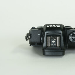 Nikon Z50 Nikon Z50