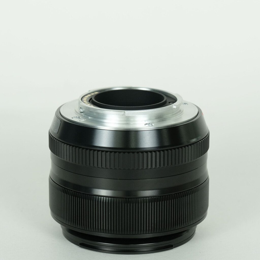 FUJIFILM XF35mmF1.4 R FUJIFILM XF35mmF1.4 R
