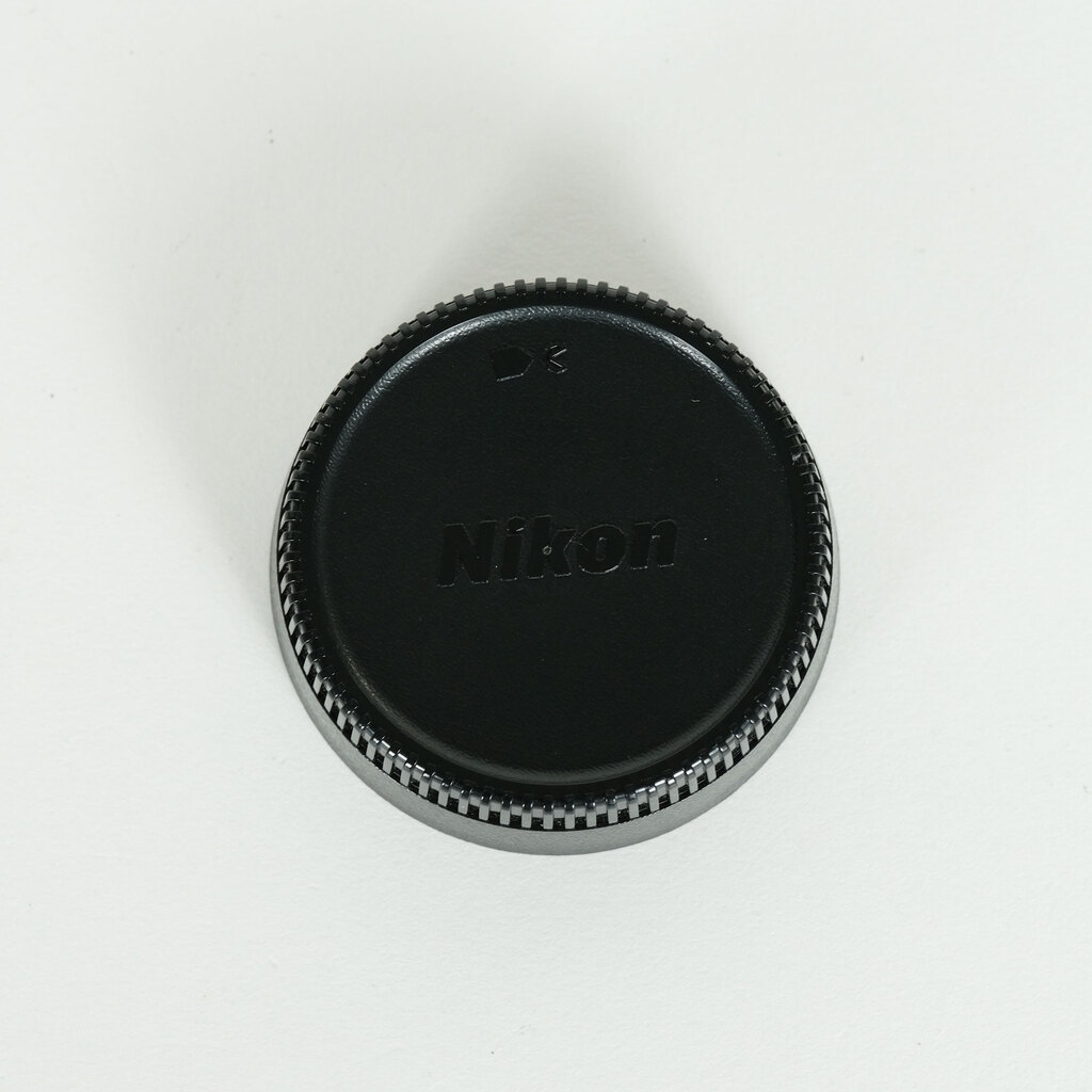 Nikon Ai Nikkor 45mm F2.8P