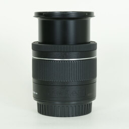 Canon EF-S18-55mm F4-5.6 IS STM Canon EF-S18-55mm F4-5.6 IS STM