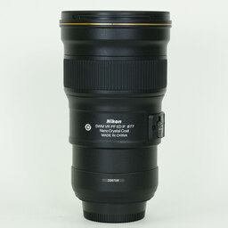 Nikon AF-S NIKKOR 300mm f/4E PF ED VR