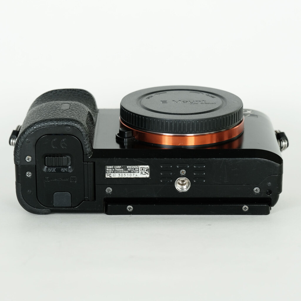 SONY α7（ILCE-7）