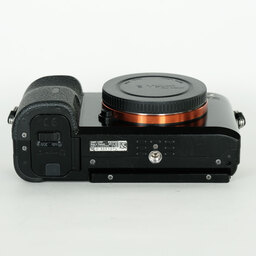 SONY α7（ILCE-7）
