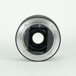 SONY FE 28mm F2 SEL28F20