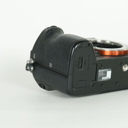 SONY α7 III（ILCE-7M3）