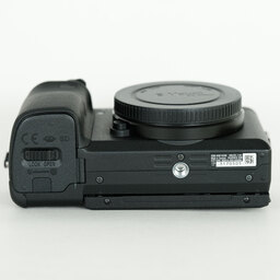 SONY α6400（ILCE-6400）