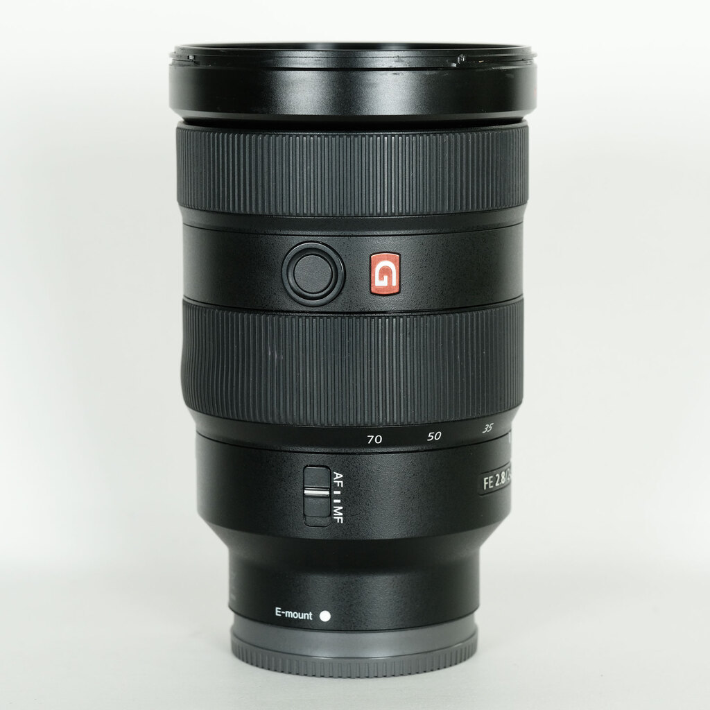 SONY FE 24-70mm F2.8 GM SEL2470GM