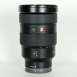 SONY FE 24-70mm F2.8 GM SEL2470GM