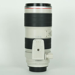 Canon EF70-200mm F2.8L IS II USM