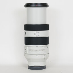 SONY FE70-200mm F4 Macro G OSS II SEL70200G2 SONY FE70-200mm F4 Macro G OSS II SEL70200G2