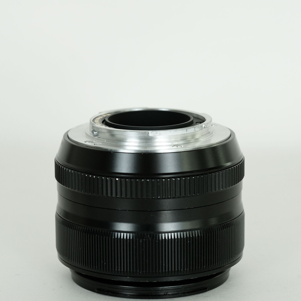 FUJIFILM XF35mmF1.4 R