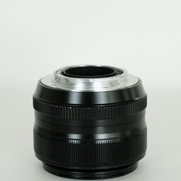 FUJIFILM XF35mmF1.4 R