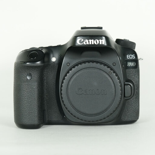 Canon EOS 80Dを徹底解説。作例からおすすめレンズまで | ONE SCENE