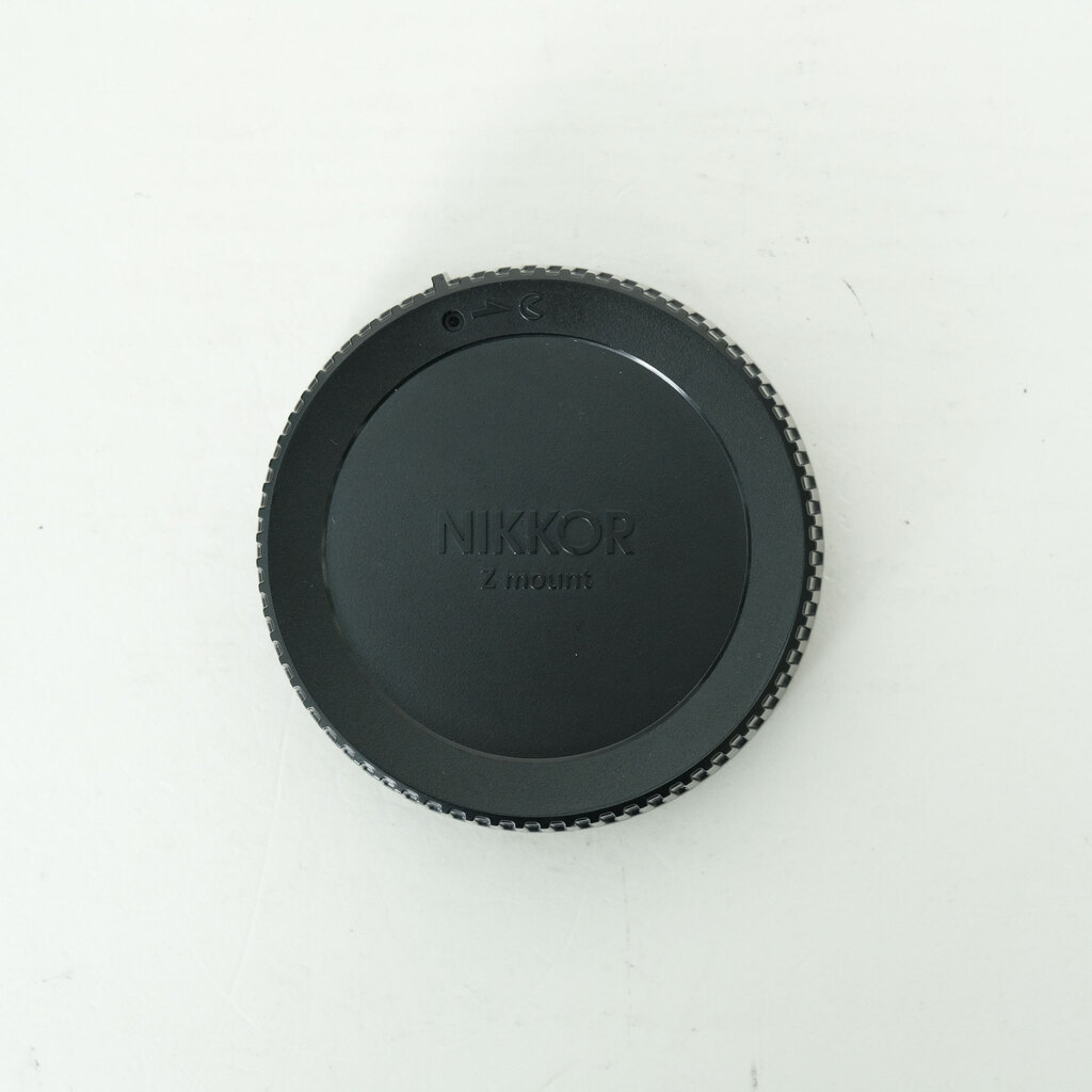 Nikon NIKKOR Z 50mm f/1.4