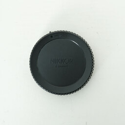 Nikon NIKKOR Z 50mm f/1.4