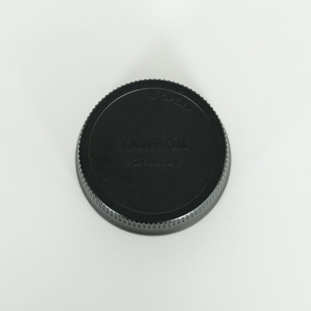 TAMRON 70-210mm F/4 Di VC USD (Model A034) [ニコンF用]